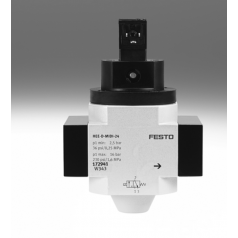 FESTO減壓閥LR-1/4-D-MINI，LR-3/8-D-I-MINI，194666 LRS