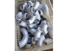 我廠專業(yè)生產(chǎn)合金彎頭，型號齊全，價格優(yōu)質(zhì)！