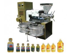 小型豆油榨油機(jī)供應(yīng)，榨油機(jī)運(yùn)行中的損壞